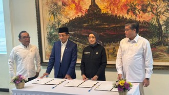 Pemerintah Tetapkan Tanggal Merah 2027: 18 Hari Libur Nasional, 8 Cuti Bersama