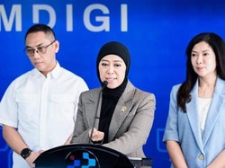 Video: Kata Komdigi soal Usul Pindah Operator Tanpa Ganti Nomor