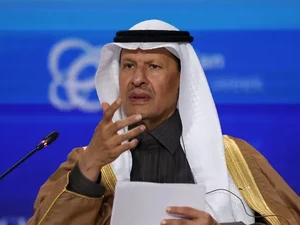 Wow! 110 Juta Ton Mineral Tanah Jarang dan Uranium Ditemukan di Madinah