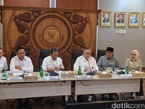 1.269 Kampung Nelayan Ditargetkan Rampung Akhir 2026, Anggaran Rp 10 T