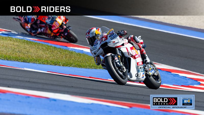 MotoGP San Marino Selesai, Ini Nama Pemenang Bold Riders Podium Picks