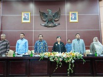 MPR RI Buka Kanal e-Aspirasi, Ajak Masyarakat Terlibat Kajian Konstitusi