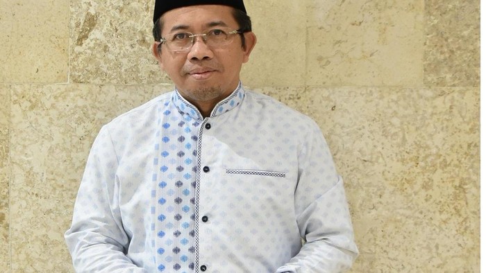 Ada pemandangan berbeda dalam rangkaian Musabaqah Tilawatil Quran Nasional (MTQN) ke-31 tahun 2026 di Semarang.