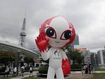 Jelang Pembukaan, Nagoya Berbenah Sambut Asian Games 2026