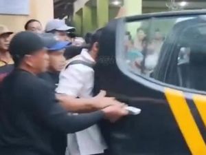 Kasus Guru MTs Chat Mesum ke Eks Murid di Pemalang Berakhir Damai