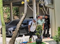 Jejak Pejabat Sukabumi: Terseret Dugaan Asusila-Berakhir di Meja PPA
