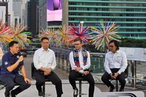 Persiapan FIA Rallycross World Cup 2026 Dimulai, Sirkuit Ancol Dimodifikasi