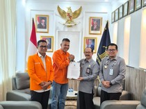 PNA Resmi Ubah Nama jadi Partai Nusantara Aceh, Ketumnya Misbahul Munir