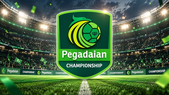 Pegadaian Championship. (Istimewa)
