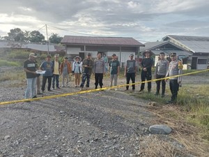 PN Pontianak Tolak Praperadilan Pamar Lubis, Polda Percepat Pelimpahan Berkas