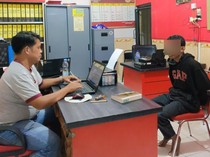 Video: Maling Bobol Toko Bangunan, Rp 40 Juta Ludes untuk Beli HP-Mabuk