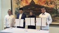 Catat! Ini Daftar 18 Hari Libur Nasional dan 8 Cuti Bersama Tahun 2027