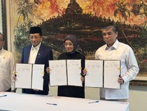 Total Libur Saat Nyepi dan Lebaran 2027 Bisa Capai 10 Hari