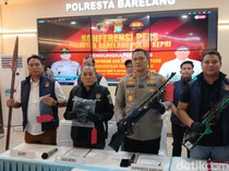 Polisi Beberkan Kronologi Bentrokan di Setokok Batam yang Tewaskan 2 Orang