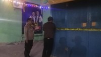 Bejatnya Tukang Mi Ayam Cekik-Seret Wanita hingga Tewas gegara Tarif Open BO