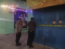 Bejatnya Tukang Mi Ayam Cekik-Seret Wanita hingga Tewas gegara Tarif Open BO