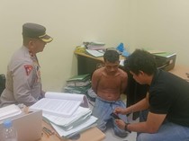 Nestapa Wanita Dibunuh di Warung Mi Ayam, Ternyata Hamil 7 Bulan
