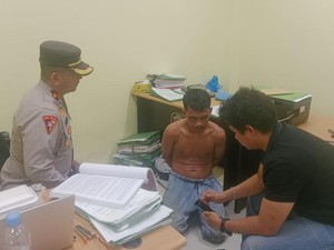 Nestapa Wanita Dibunuh di Warung Mi Ayam, Ternyata Hamil 7 Bulan