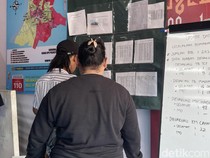 Daftar 114 Penumpang KM Virgo yang Sudah Dievakuasi: 108 Selamat, 6 Meninggal