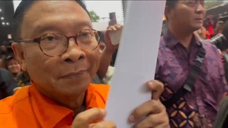 Jadi Tersangka, Presdir Summarecon Agung Ditahan KPK