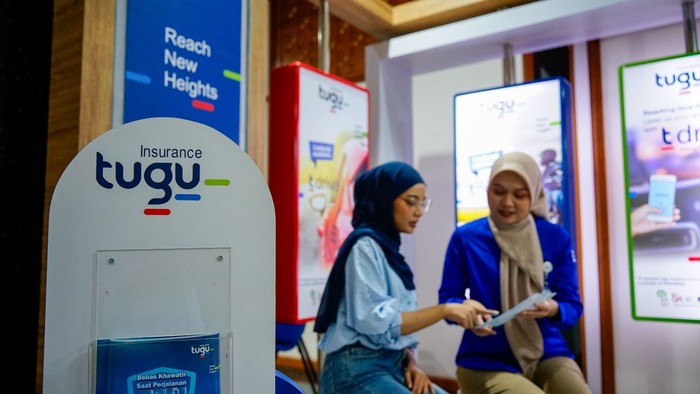 PT Asuransi Tugu Pratama Indonesia Tbk (Tugu Insurance)