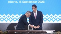 Purbaya Ngaku Semalam Susah Tidur: Masih Sebal, Gua Orang Bukan Robot!