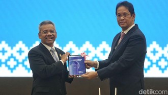 Purbaya Ogah Jadi Menteri Lagi, Ini Alasannya