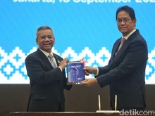 Nasib Utang Whoosh Usai Purbaya Dicopot