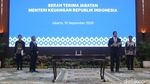 Purbaya Serahkan Jabatan Menkeu kepada Suahasil Nazara
