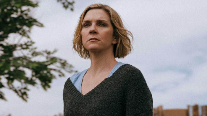 Rhea Seehorn dalam Pluribus