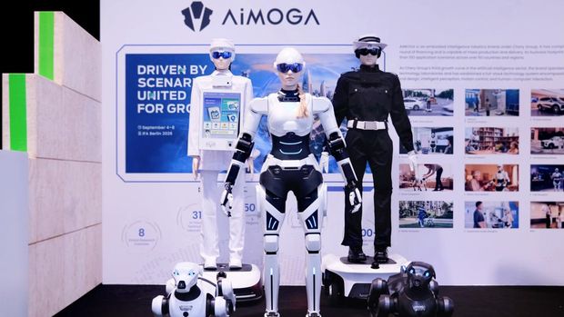 Dok. AiMOGA