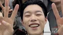 Ryu Jun Yeol Pamer Before-After Makeup, Netizen Korea Malah Soroti Wajahnya