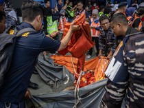 Doa Keluarga Korban Kapal Virgo Harap Keajaiban: Tak Ada yang Mustahil