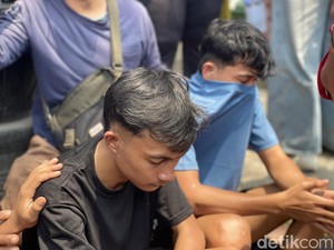 Cerita ABK Kapal Virgo: 9 Jam Bertahan di Tengah Laut dengan Tabung Gas