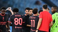 Amorim: Mentalitas Milan Menangi Semua Laga!