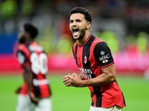 Goncalo Ramos Gacor bareng Portugal, Bisa Gacor Juga di Milan?