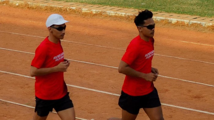 Soekarno Run