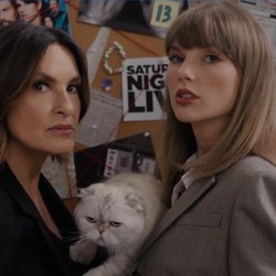 Taylor Swift Bikin Kejutan di Emmy Awards 2026, Eh Tapi Kok..