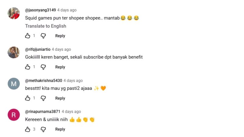 Tembus 6 Juta Views, Ini Rahasia Iklan ShopeeVIP+ yang Bikin Betah Nonton