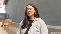 Thalita Latief Kenang Mendiang Ayah yang Sering Tanya Kapan Menikah Lagi