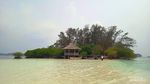 Pulau Kecil yang Rupawan di Kepulauan Seribu