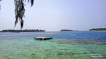 Pulau Kecil yang Rupawan di Kepulauan Seribu