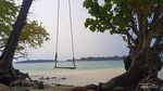 Pulau Kecil yang Rupawan di Kepulauan Seribu