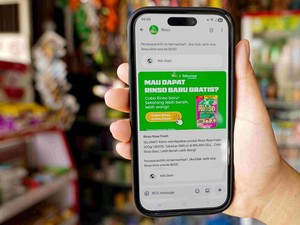 Upaya Telkomsel Enterprise Dorong Pemasaran UMKM yang Lebih Terukur