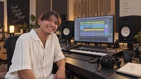Eksplorasi Musik Elektronik, Musisi Singapura Voxeaa Rilis Tunjukkan Cintamu