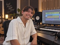 Eksplorasi Musik Elektronik, Musisi Singapura Voxeaa Rilis Tunjukkan Cintamu