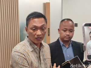 BP BUMN dan Adhi Karya Minta Maaf ke Konsumen LRT City