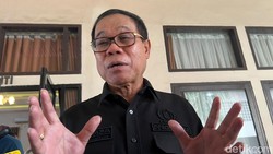 Asap Karhutla Tak Kunjung Hilang, DPRD Kalbar Mau Bahas dengan Pemda