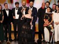 Apple Bikin Sejarah di Emmy Awards 2026, Borong 29 Piala
