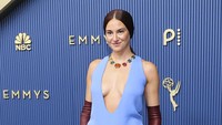 Shailene Woodley Mewah Pakai Balenciaga di Emmy 2026, Bikin Netizen Terbelah